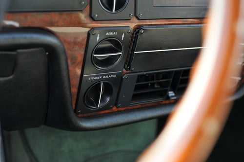 1976 Rolls-Royce Camargue En venta (imagen 25 de 138)