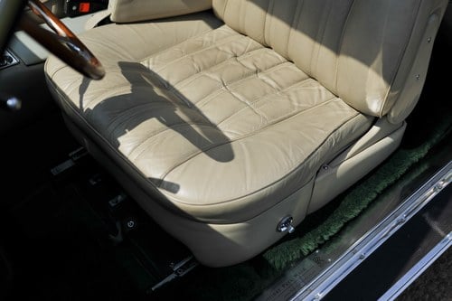 1976 Rolls-Royce Camargue En venta (imagen 29 de 138)
