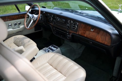 1976 Rolls-Royce Camargue En venta (imagen 30 de 138)
