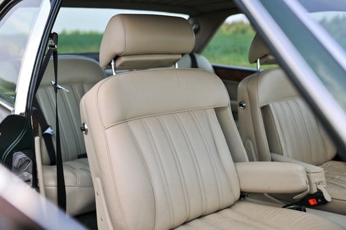 1976 Rolls-Royce Camargue En venta (imagen 31 de 138)