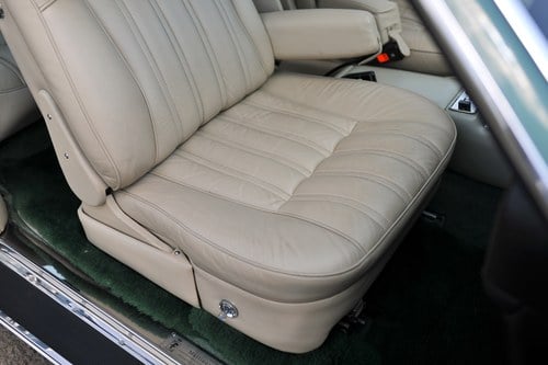1976 Rolls-Royce Camargue En venta (imagen 32 de 138)
