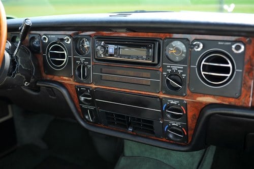 1976 Rolls-Royce Camargue En venta (imagen 33 de 138)