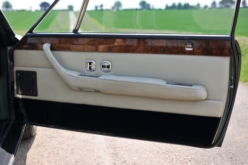 1976 Rolls-Royce Camargue En venta (imagen 35 de 138)
