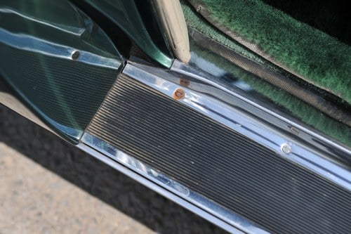 1976 Rolls-Royce Camargue En venta (imagen 37 de 138)