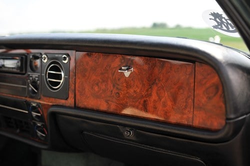 1976 Rolls-Royce Camargue En venta (imagen 38 de 138)