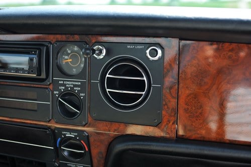1976 Rolls-Royce Camargue En venta (imagen 39 de 138)