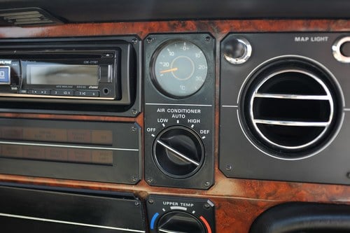 1976 Rolls-Royce Camargue En venta (imagen 41 de 138)