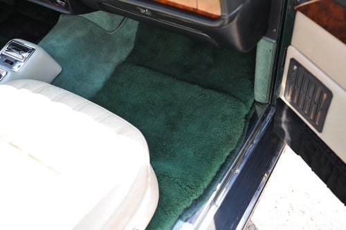 1976 Rolls-Royce Camargue En venta (imagen 44 de 138)