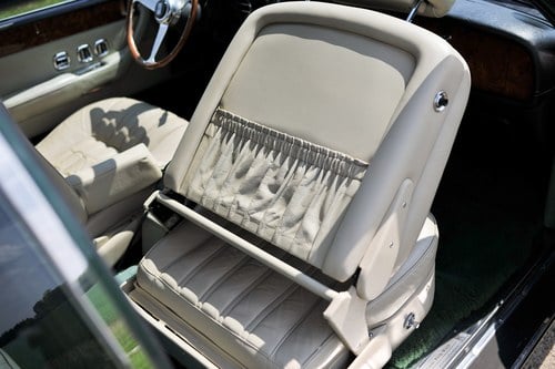 1976 Rolls-Royce Camargue En venta (imagen 45 de 138)