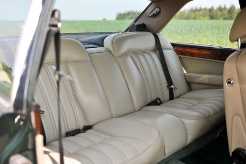 1976 Rolls-Royce Camargue En venta (imagen 46 de 138)
