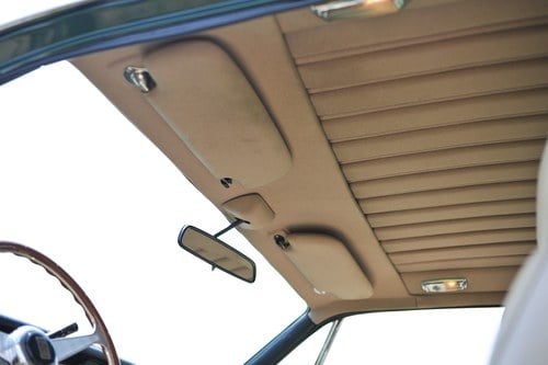 1976 Rolls-Royce Camargue En venta (imagen 47 de 138)