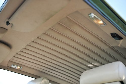 1976 Rolls-Royce Camargue En venta (imagen 48 de 138)