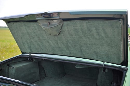 1976 Rolls-Royce Camargue En venta (imagen 52 de 138)