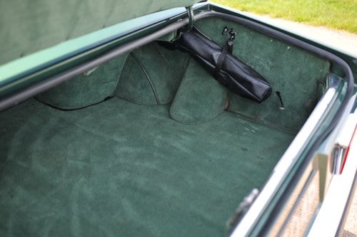 1976 Rolls-Royce Camargue En venta (imagen 54 de 138)