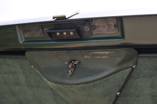 1976 Rolls-Royce Camargue En venta (imagen 56 de 138)