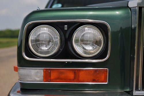 1976 Rolls-Royce Camargue En venta (imagen 57 de 138)