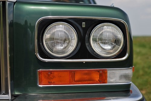 1976 Rolls-Royce Camargue En venta (imagen 58 de 138)