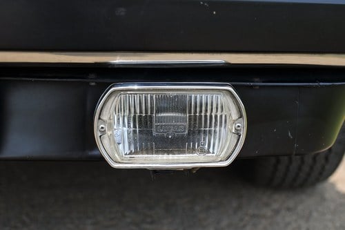 1976 Rolls-Royce Camargue En venta (imagen 59 de 138)