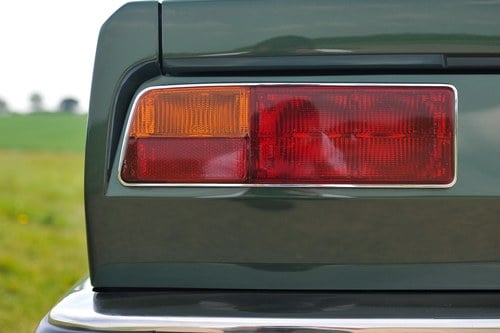 1976 Rolls-Royce Camargue En venta (imagen 62 de 138)