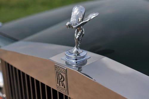 1976 Rolls-Royce Camargue En venta (imagen 63 de 138)