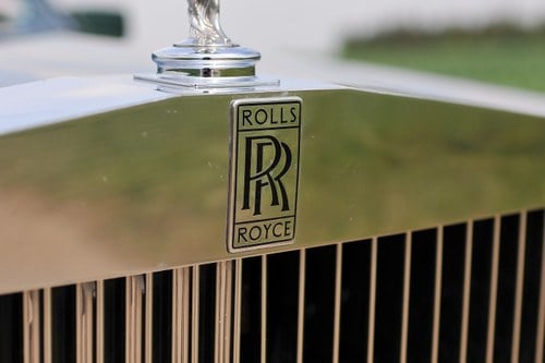 1976 Rolls-Royce Camargue En venta (imagen 64 de 138)