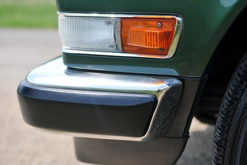 1976 Rolls-Royce Camargue En venta (imagen 69 de 138)