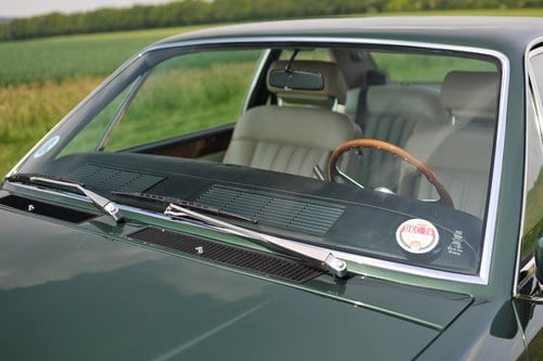 1976 Rolls-Royce Camargue En venta (imagen 71 de 138)