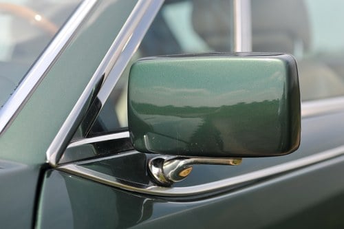 1976 Rolls-Royce Camargue En venta (imagen 72 de 138)