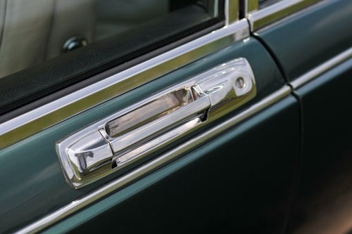 1976 Rolls-Royce Camargue En venta (imagen 74 de 138)