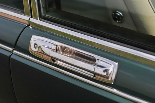 1976 Rolls-Royce Camargue En venta (imagen 80 de 138)