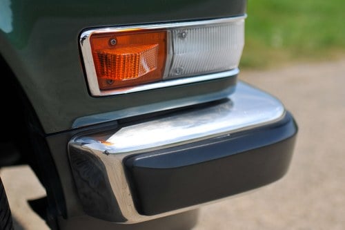 1976 Rolls-Royce Camargue En venta (imagen 81 de 138)