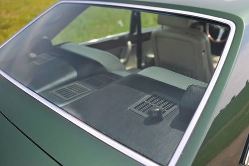 1976 Rolls-Royce Camargue En venta (imagen 83 de 138)