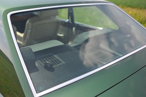1976 Rolls-Royce Camargue En venta (imagen 84 de 138)