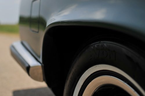 1976 Rolls-Royce Camargue En venta (imagen 87 de 138)