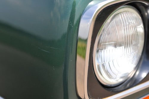 1976 Rolls-Royce Camargue En venta (imagen 88 de 138)