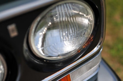 1976 Rolls-Royce Camargue En venta (imagen 91 de 138)