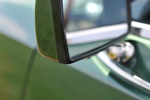 1976 Rolls-Royce Camargue En venta (imagen 92 de 138)