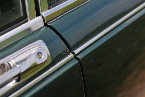 1976 Rolls-Royce Camargue En venta (imagen 93 de 138)