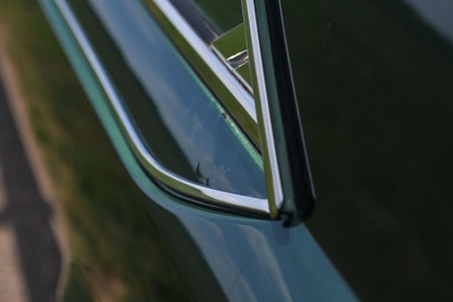 1976 Rolls-Royce Camargue En venta (imagen 94 de 138)