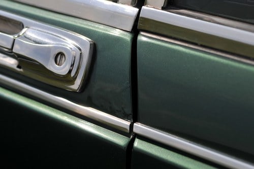 1976 Rolls-Royce Camargue En venta (imagen 95 de 138)