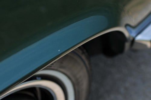 1976 Rolls-Royce Camargue En venta (imagen 97 de 138)
