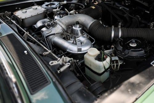 1976 Rolls-Royce Camargue En venta (imagen 100 de 138)