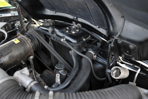 1976 Rolls-Royce Camargue En venta (imagen 101 de 138)
