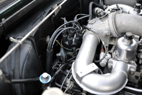 1976 Rolls-Royce Camargue En venta (imagen 102 de 138)
