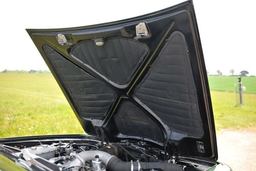 1976 Rolls-Royce Camargue En venta (imagen 115 de 138)