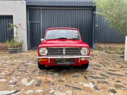 1973 Austin Mini 1000 Clubman En venta (imagen 5 de 100)