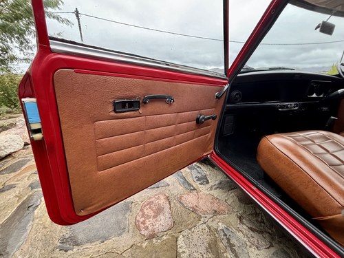 1973 Austin Mini 1000 Clubman En venta (imagen 32 de 100)