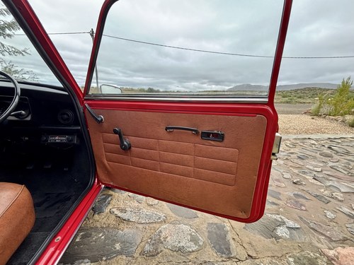 1973 Austin Mini 1000 Clubman En venta (imagen 48 de 100)