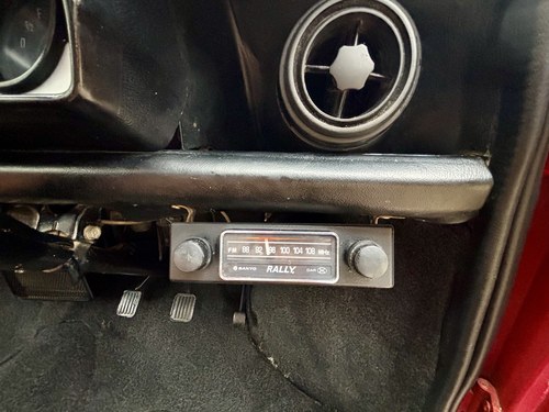 1973 Austin Mini 1000 Clubman En venta (imagen 50 de 100)