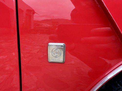 1973 Austin Mini 1000 Clubman En venta (imagen 62 de 100)